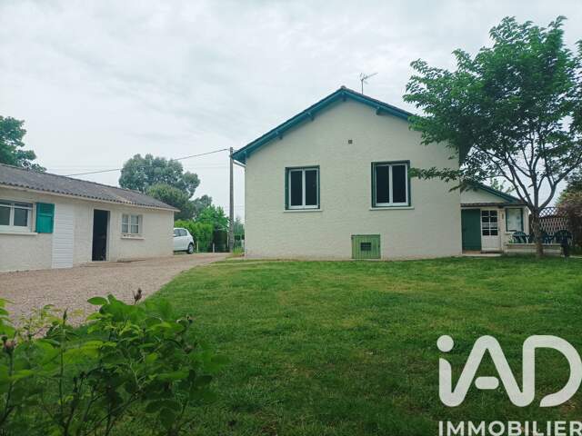 Vente Maison/villa 5 pièces — photo du bien