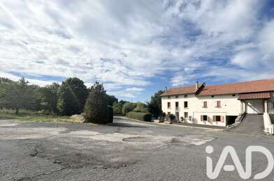 Maison 8 pièces 180000 €