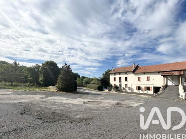 Vente Maison/villa 8 pièces — photo du bien