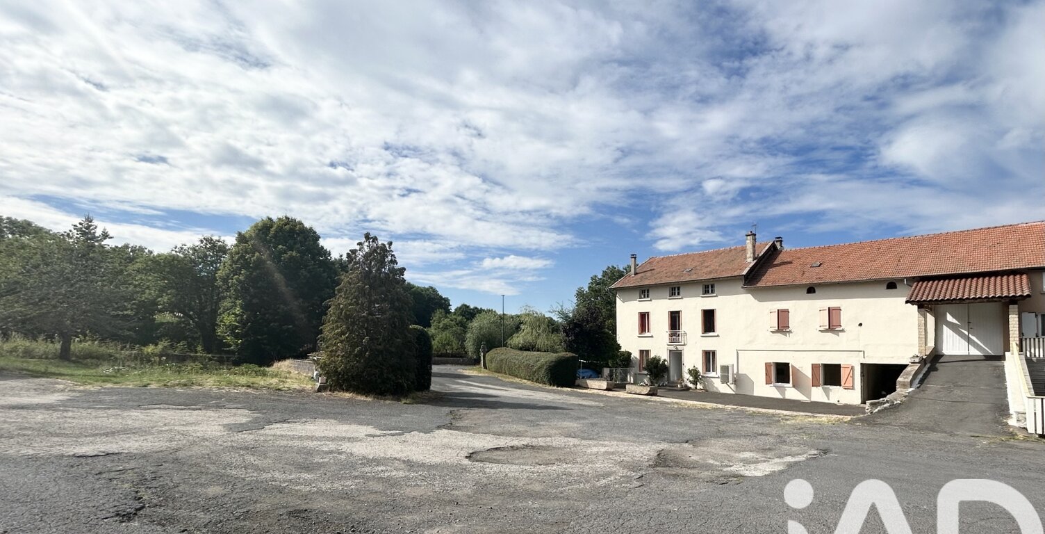 Vente Maison/villa 8 pièces — photo 1