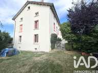Vente Maison/villa 8 pièces — photo 2