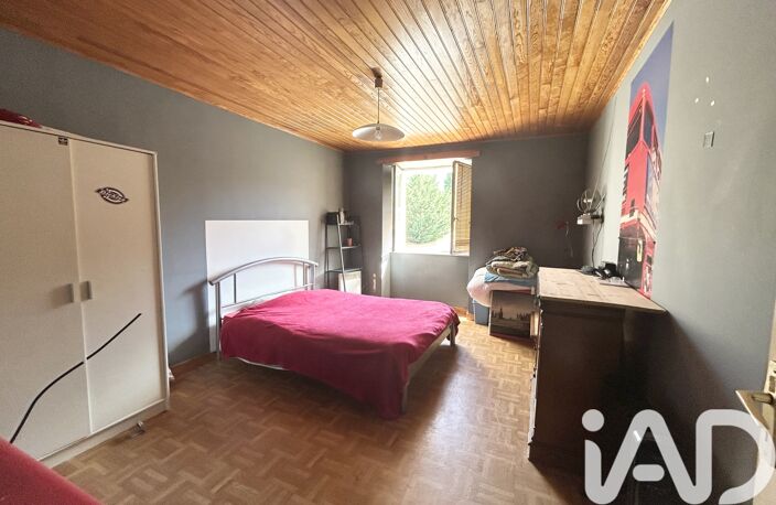 Vente Maison/villa 8 pièces — photo 3