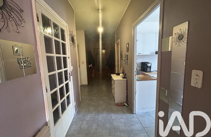 Vente Maison/villa 8 pièces — photo 4