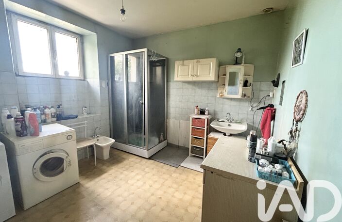 Vente Maison/villa 8 pièces — photo 5