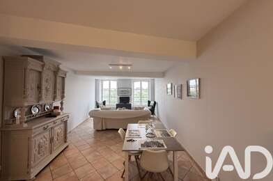Appartement 3 pièces 110000 €
