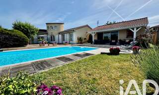 Maison 5 Pièces 128 m² à vendre à Sury-le-Comtal (42450)