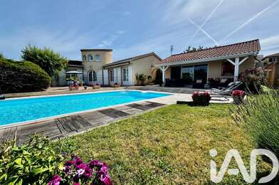 Maison 5 pièces 349000 €