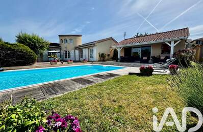 Vente Maison/villa 5 pièces — photo du bien