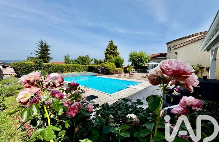 Vente Maison/villa 5 pièces — photo 2