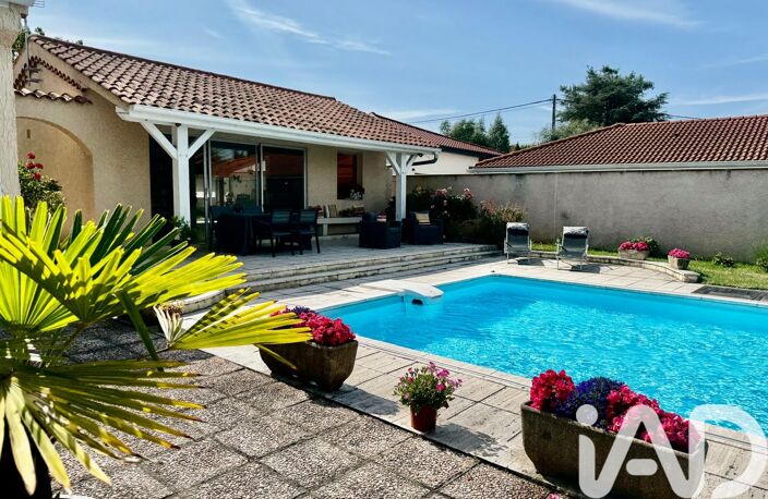 Vente Maison/villa 5 pièces — photo 3