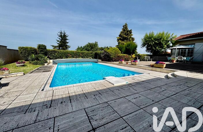Vente Maison/villa 5 pièces — photo 4