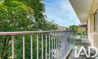 Appartement 4 Pièces 73 m² à vendre à Thorigny-sur-Marne (77400)