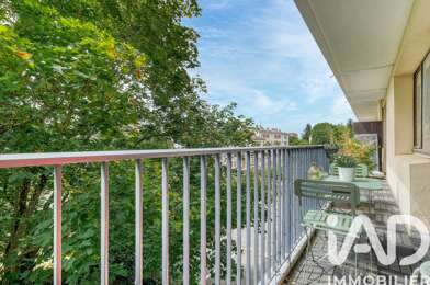 Appartement 4 pièces 269000 €