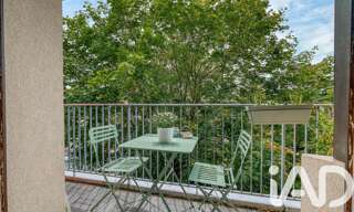 Appartement 4 Pièces 73 m² à vendre à Thorigny-sur-Marne (77400)