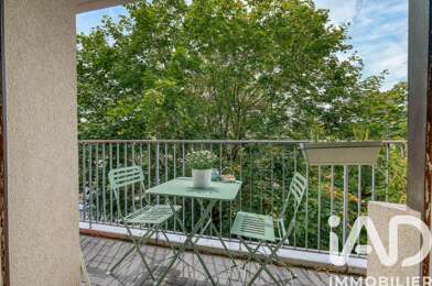 Appartement 4 pièces 269000 €