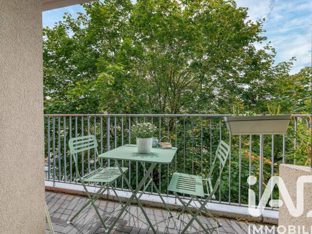 Vente Appartement 4 pièces — photo du bien