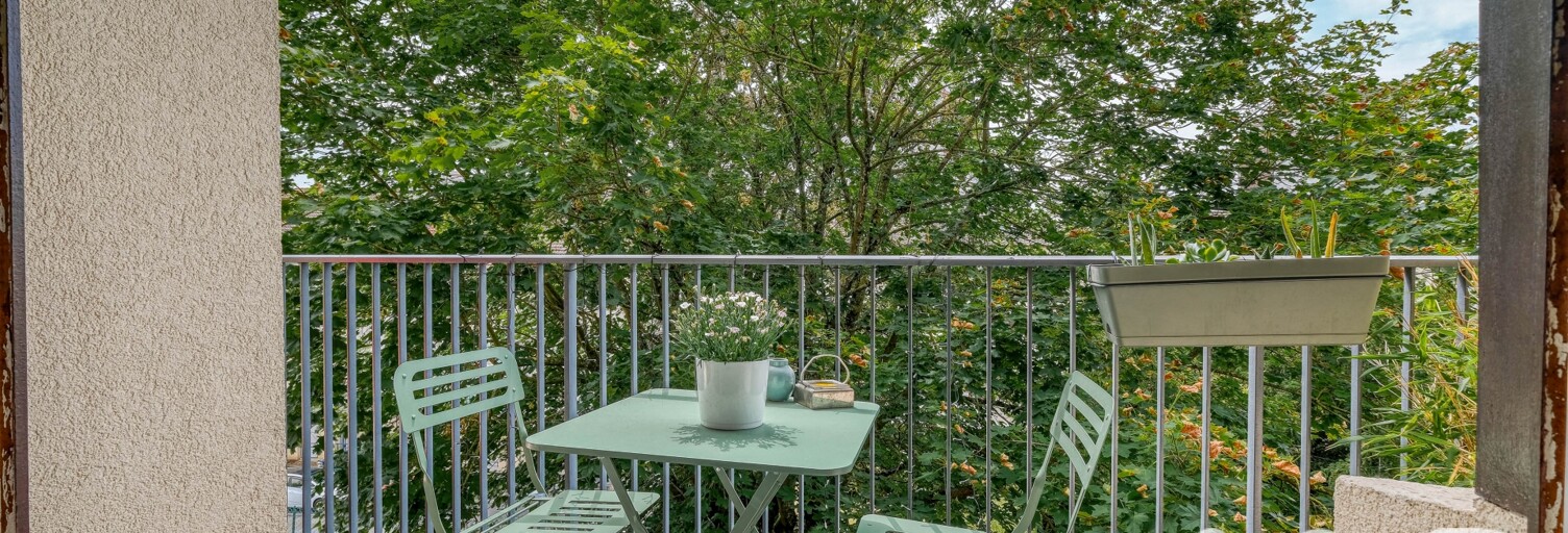 Appartement 4 Pièces 73 m² à vendre à Thorigny-sur-Marne (77400)