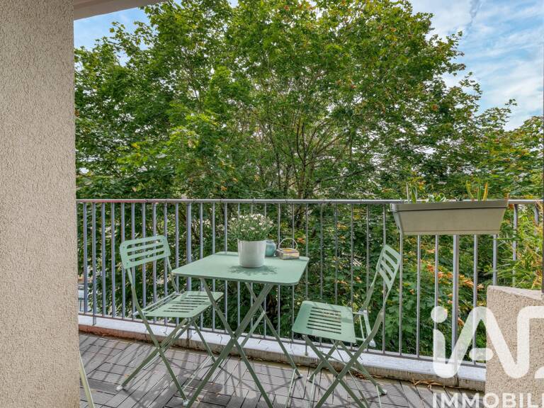 Vente Appartement 4 pièces — photo 1