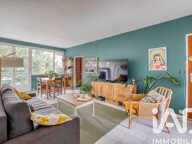 Vente Appartement 4 pièces — photo 3