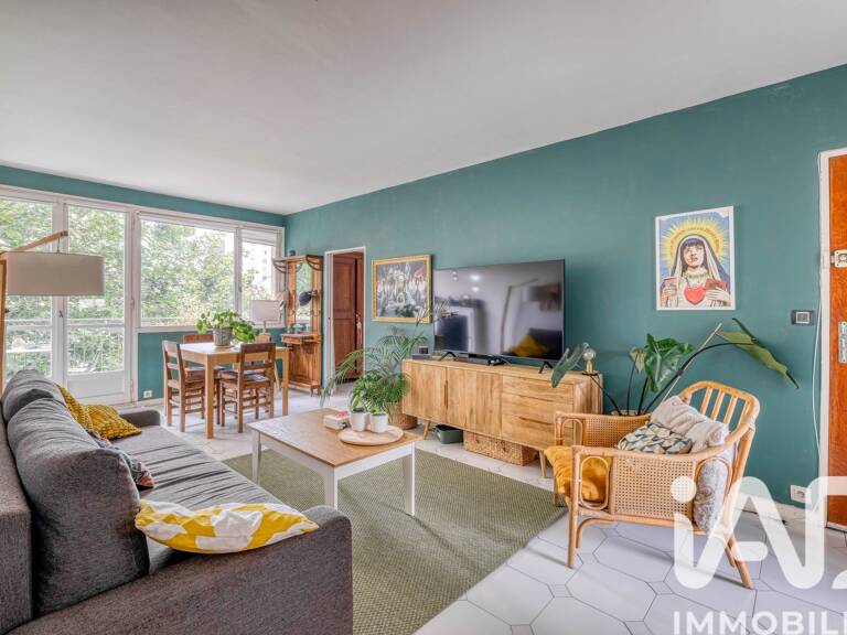 Vente Appartement 4 pièces — photo 1