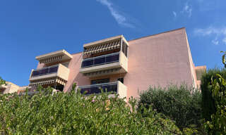 Appartement 2 Pièces 46 m² à vendre à Toulon (83000)