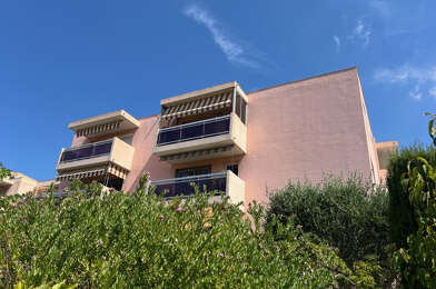 Appartement 2 pièces 169000 €