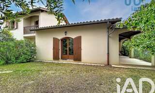 Maison 5 Pièces 150 m² à vendre à Salaise-sur-Sanne (38150)