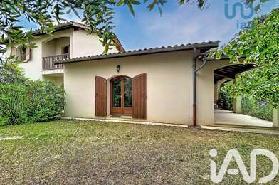Maison 5 pièces 315000 €