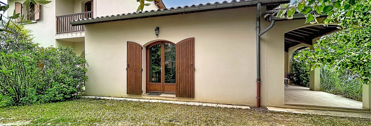 Maison 5 Pièces 150 m² à vendre à Salaise-sur-Sanne (38150)