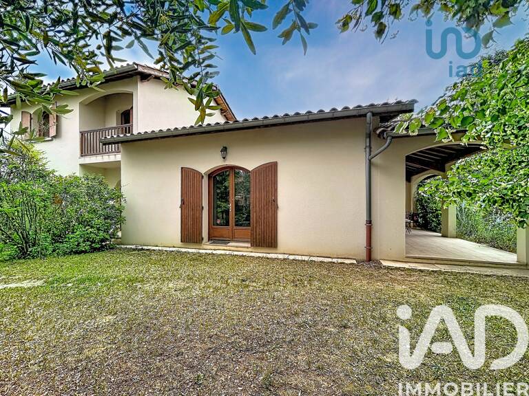Vente Maison/villa 5 pièces — photo 1