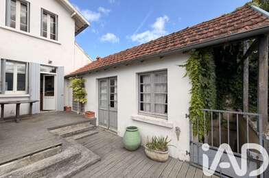 Maison 5 pièces 499000 €