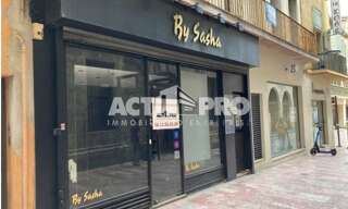 Commerce  60 m² à louer à Perpignan (66000)