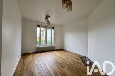 Appartement 3 pièces 242000 €