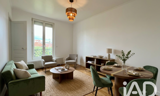 Appartement 3 Pièces 53 m² à vendre à Vitry-sur-Seine (94400)