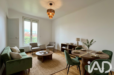 Appartement 3 pièces 238000 €