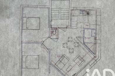 Appartement 3 pièces 229000 €