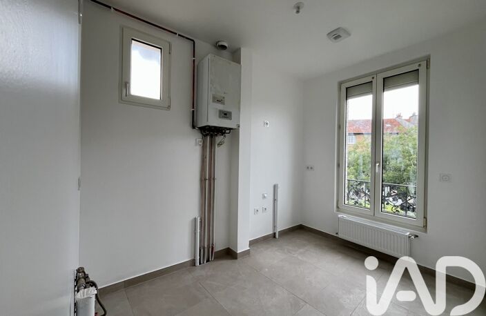 Vente Appartement 3 pièces — photo 2