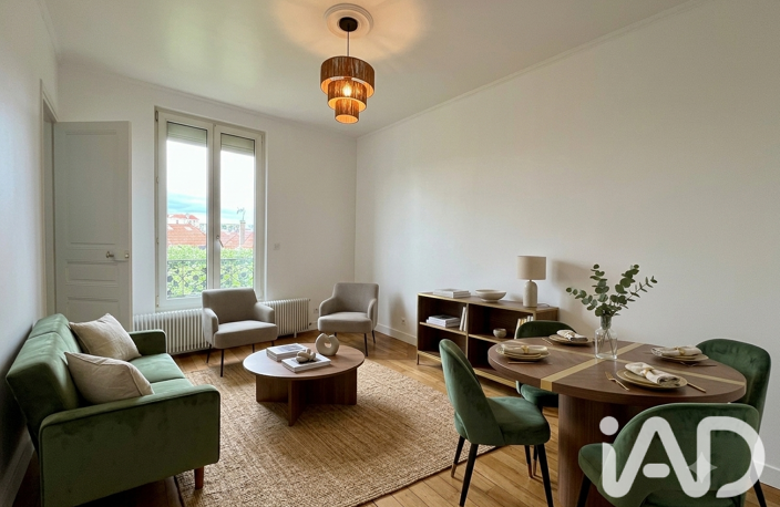 Vente Appartement 3 pièces — photo 3