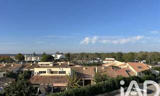 Appartement 2 Pièces 35 m² à vendre à Agde (34300)