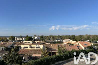 Appartement 2 pièces 249900 €
