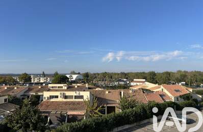 Vente Appartement 2 pièces — photo du bien