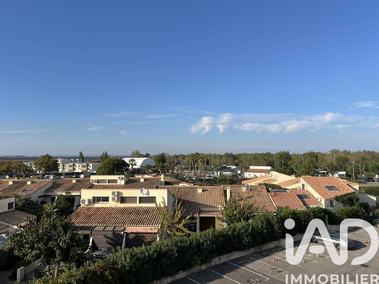 Vente Appartement 2 pièces — photo 1