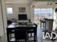Vente Appartement 2 pièces — photo 2