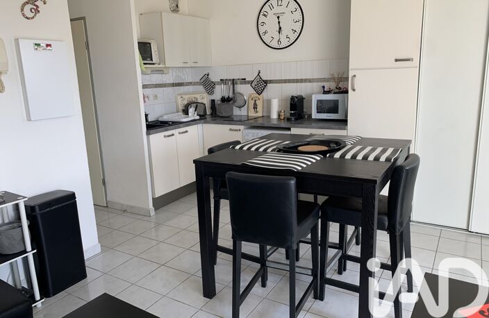 Vente Appartement 2 pièces — photo 3
