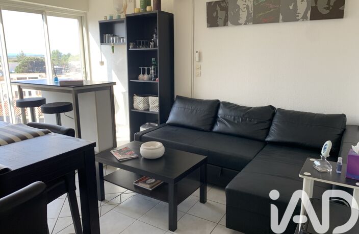 Vente Appartement 2 pièces — photo 4