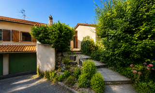 Maison 4 Pièces 89 m² à vendre à Écully (69130)