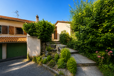 Maison 4 pièces 350000 €