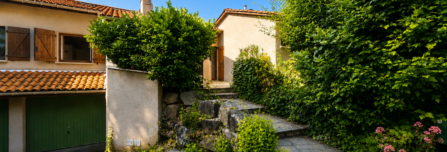 Maison 4 Pièces 89 m² à vendre à Écully (69130)