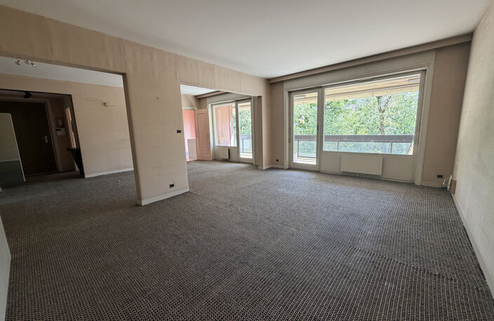 VENTE ECULLY 69130 APPARTEMENT 5 PIECES PITANCE GARAGE — photo 2