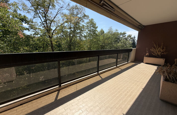 VENTE ECULLY 69130 APPARTEMENT 5 PIECES PITANCE GARAGE — photo 3